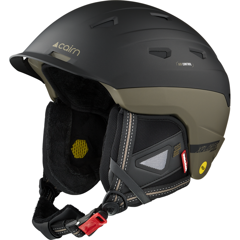 Xplorer rescue mips® Ski helmets - CAIRN